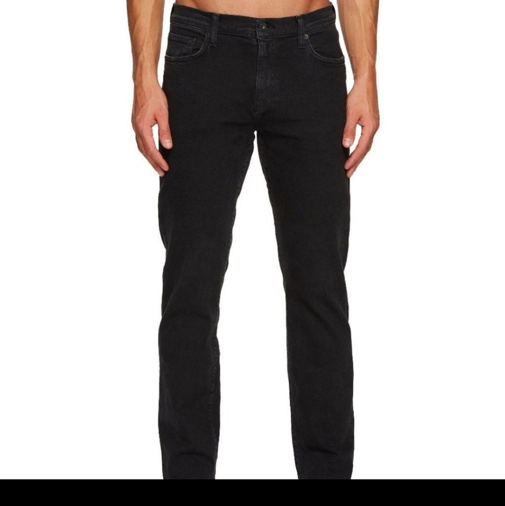 NWOT baldwin jeans the henley